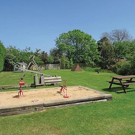 Barmston Farm Hotell Kingston upon Hull Eksteriør bilde