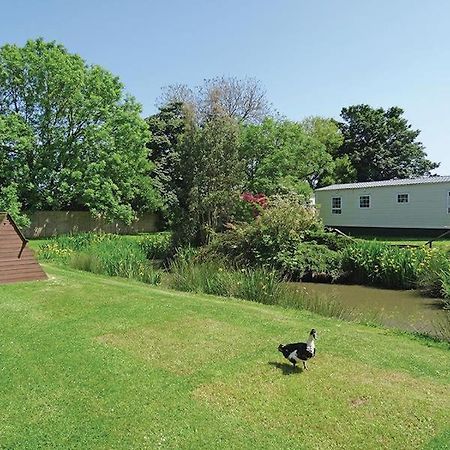 Barmston Farm Hotell Kingston upon Hull Eksteriør bilde