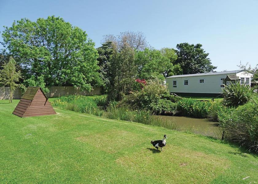 Barmston Farm Hotell Kingston upon Hull Eksteriør bilde