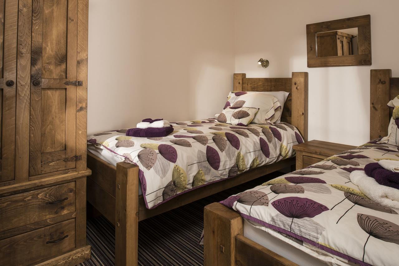 Barmston Farm Hotell Kingston upon Hull Eksteriør bilde