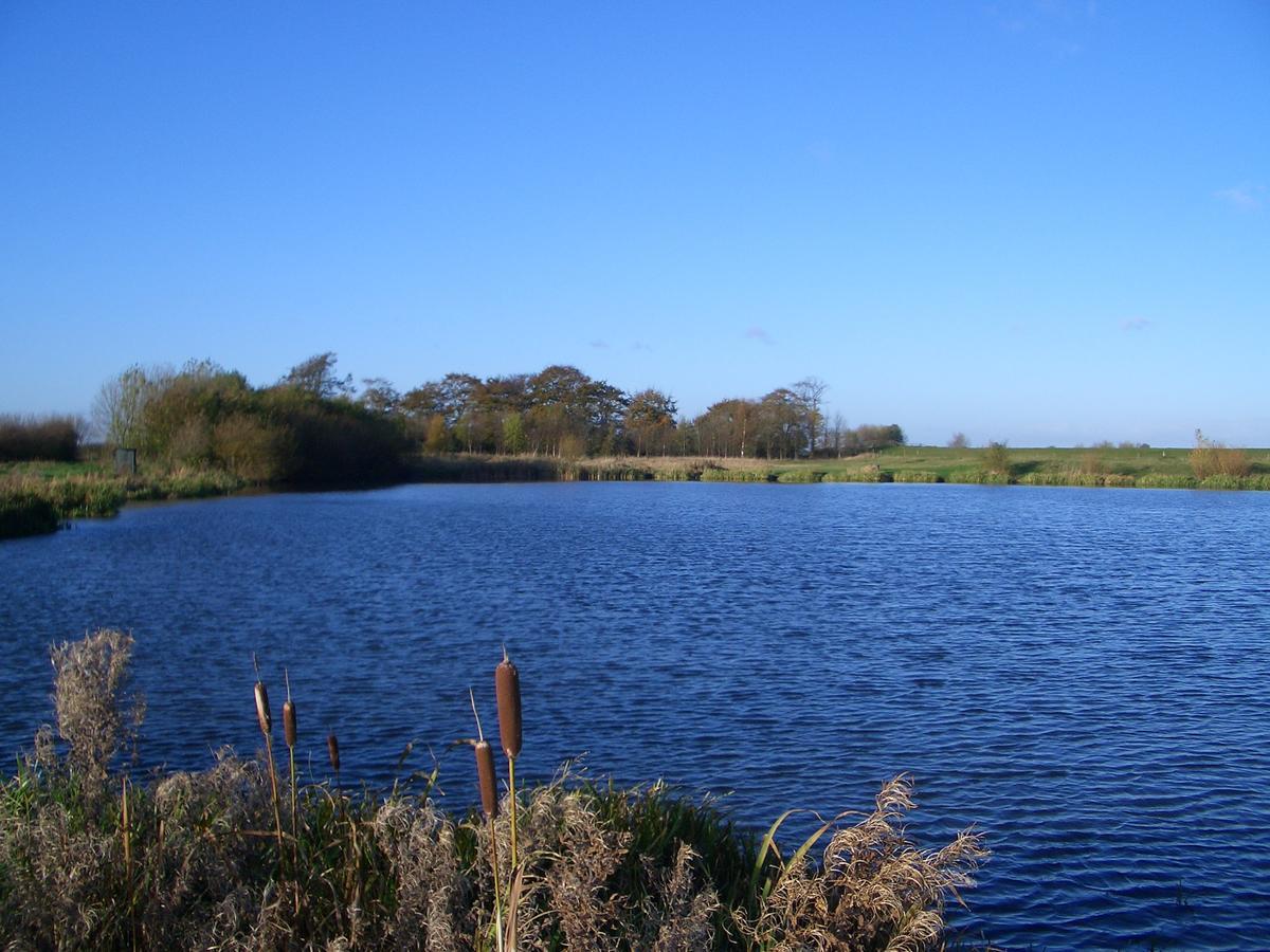 Barmston Farm Hotell Kingston upon Hull Eksteriør bilde