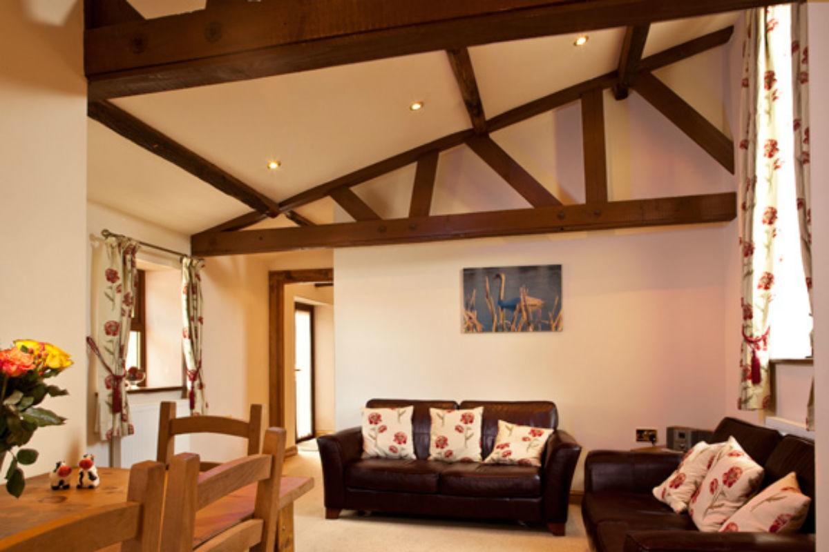 Barmston Farm Hotell Kingston upon Hull Eksteriør bilde