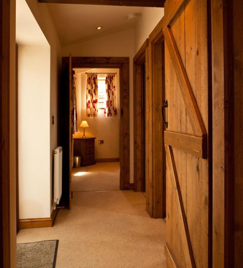 Barmston Farm Hotell Kingston upon Hull Eksteriør bilde