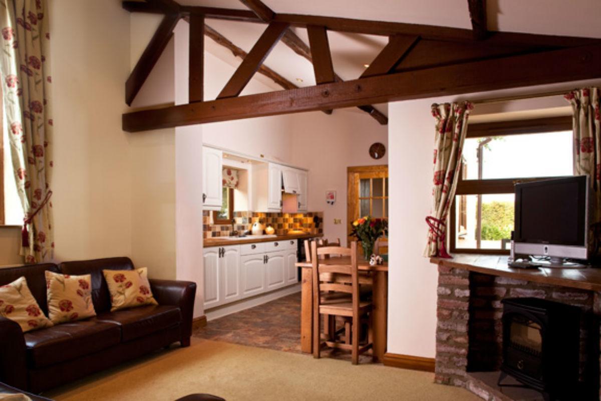 Barmston Farm Hotell Kingston upon Hull Eksteriør bilde