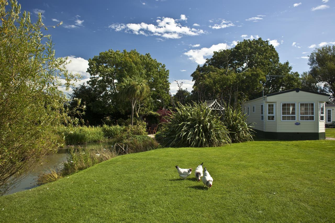 Barmston Farm Hotell Kingston upon Hull Eksteriør bilde